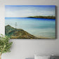 On A Clear Day Premium Gallery Wrapped Canvas - Ready to Hang