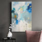 Celeste Motion I - Canvas Art Print