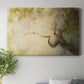 Verdant April Premium Gallery Wrapped Canvas - Ready to Hang