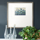 First Day of Spring - Double Matboard Framed Print