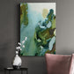 Water and Earth I Premium Gallery Wrapped Canvas - Ready to Hang