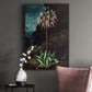 Temple of Flora II - Canvas Art Print