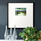 Mountain Meadow Premium Framed Print Double Matboard