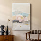 Desert Canyon I - Canvas Art Print
