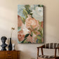 Bouquet Scatter III - Canvas Art Print