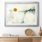 Continuum Premium Framed Print - Ready to Hang