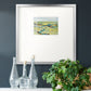 Idyll Sweep Premium Framed Print Double Matboard