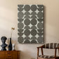 Neutral Subtle Shift II - Canvas Art Print