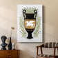 Greek Vases III - Canvas Art Print