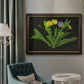 Wild Dandelion II Premium Framed Canvas- Ready to Hang