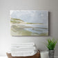 Sea Cove Impression II - Canvas Art Print