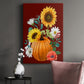 Beautiful Fall I Premium Gallery Wrapped Canvas - Ready to Hang