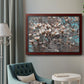 Dogwood Spring II Premium Framed Canvas- Ready to Hang