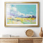 Travels Premium Framed Print - Ready to Hang