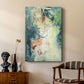 Nature's Elements I - Canvas Art Print
