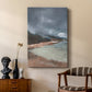 Sea Glass Storm II - Canvas Art Print