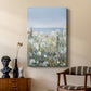 Wild Sea Breeze I - Canvas Art Print
