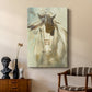 Warrior - Canvas Art Print