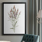 Dainty Botanical III - Modern Framed Canvas Print