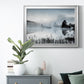 Streeter Pond Premium Classic Framed Canvas - Ready to Hang