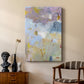 Whilst I - Canvas Art Print