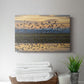 Sunset Flight - Canvas Art Print