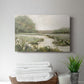 Quiet Path - Canvas Art Print