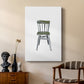 Take a Seat IV - Canvas Art Print