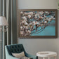 Dogwood Spring III Premium Framed Canvas- Ready to Hang