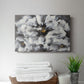 Peonia - Canvas Art Print