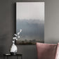 Morning Glow I Premium Gallery Wrapped Canvas - Ready to Hang