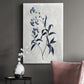 Harlequin Botanical I - Canvas Art Print