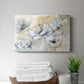 Soft Blooms - Canvas Art Print
