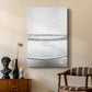 Serene Shore - Canvas Art Print