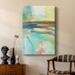 Radiant Horizon II - Canvas Art Print