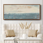 Peace and Calm III - Floater Framed Canvas Print