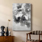 Marbling XIII - Canvas Art Print