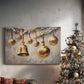 Dusk of Warm Lantern Night - Canvas Art Print