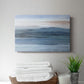 Across The Lake - Canvas Art Print