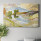 Uplands I Premium Gallery Wrapped Canvas - Ready to Hang