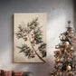 Sugar Bells at Midnight - Canvas Art Print