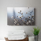 Spring Fluff - Canvas Art Print
