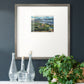 View From Goose Park Premium Framed Print Double Matboard