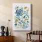 Wild Medley I - Canvas Art Print