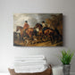 Vintage Hunt LXXIX - Canvas Art Print