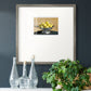 Lemon Bowl  - Double Matboard Framed Print