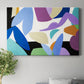 Ode to Matisse II - Canvas Art Print