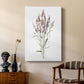 Dainty Botanical III - Canvas Art Print
