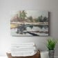 Quiet Reflection - Canvas Art Print