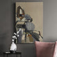 Landslide Premium Gallery Wrapped Canvas - Ready to Hang